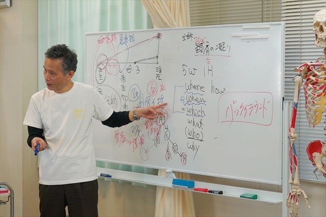 人気No.1 鍼灸 長野式 松本岐子DVD 臨床戦略リアルペイシェント